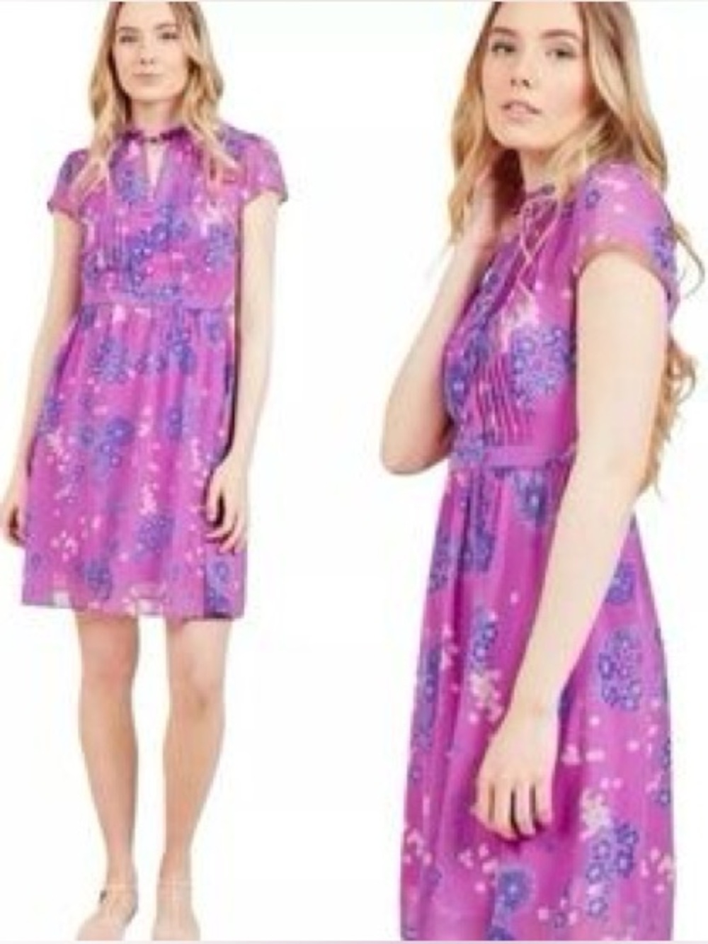 ModCloth dress XL